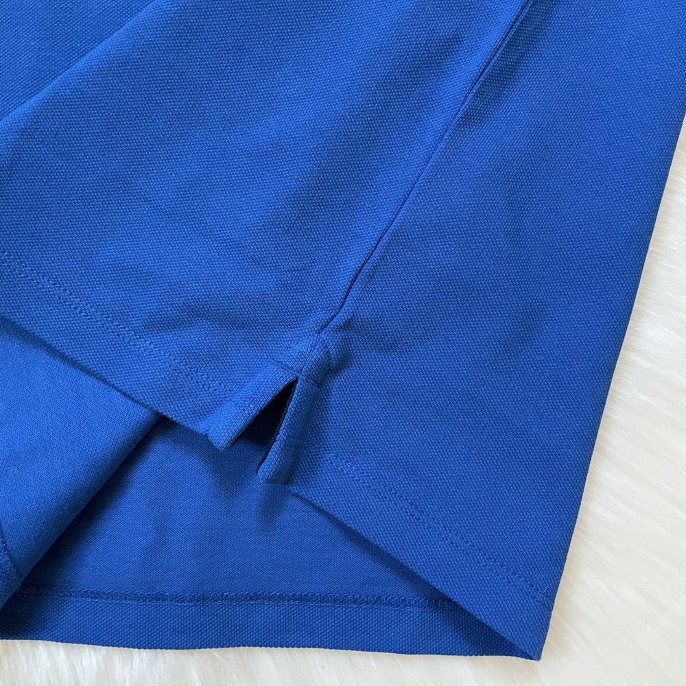 Timberland Men’s Blue Polo Shirt - Picture 3 of 5